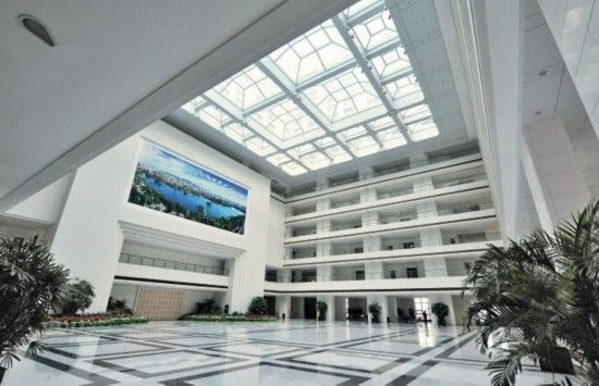 <b>福州健龙建筑劳务有限公司</b>